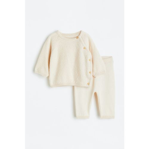 2-piece Cotton Set
