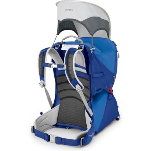 Poco LT Child Carrier