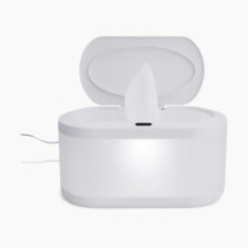 Munchkin Touch Free Baby Wipe Warmer with Nightlight