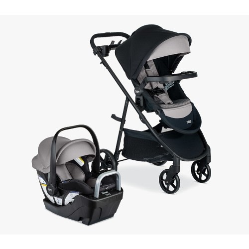 Britax Willow™ Brook™ S+ Infant Travel System