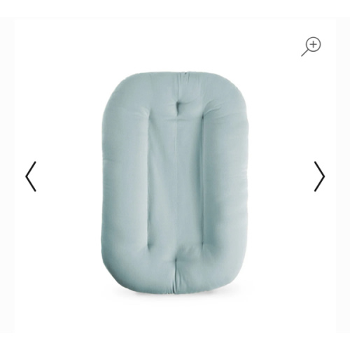 Infant Lounger | Slate
