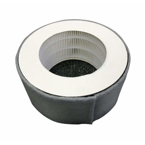 Crane EE-5067 Air Purifier Replacement HEPA Filter