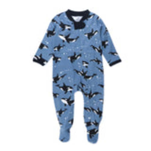 Organic Cotton Sleep & Plays | Honest Baby Clothing