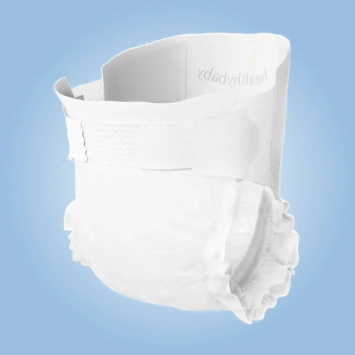 Our Diaper