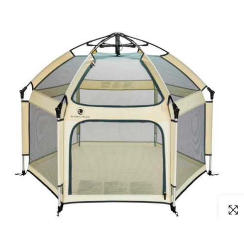 Pop 'N Go™ Playpen + Playmat Pack| California Beach Co. – The California Beach Co.