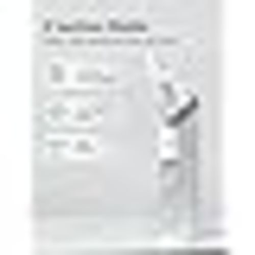 GROWNSY Nasal Aspirator for Baby, Electric Nose Aspirator for Toddler, Baby Nose Sucker, Automatic Nose Cleaner with 3 Silicone Tips, Adjustable Suction Level, Music and Light Soothing Function (Gray) : Amazon.com.au: Baby