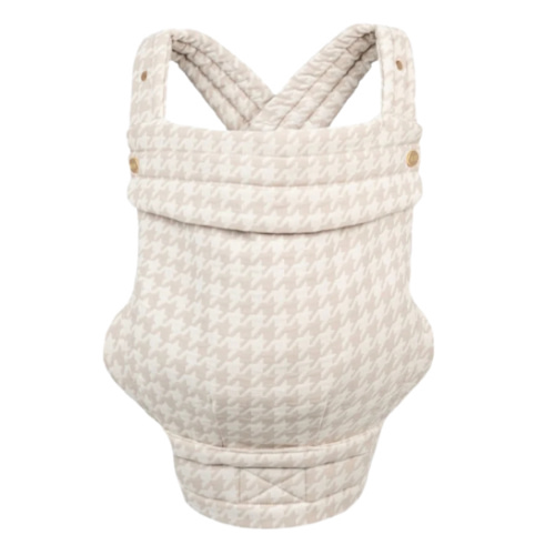 The Monarch Carrier - Houndstooth – Mabē