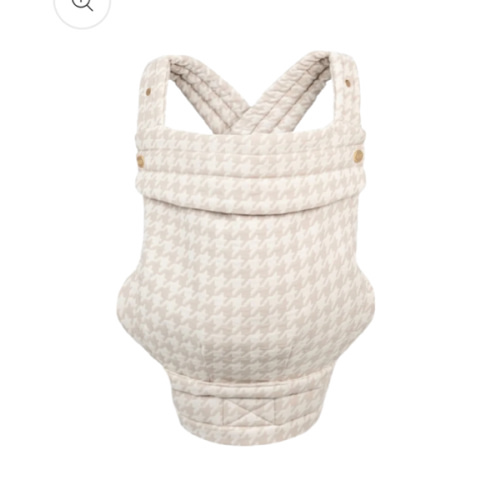 The Monarch Carrier - Houndstooth – Mabē