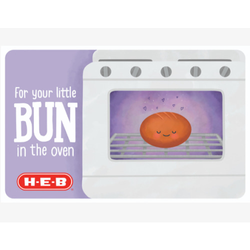 Gift Card | H-E-B