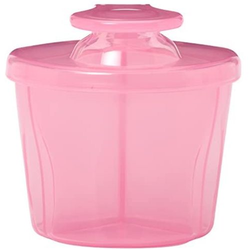 Dr. Brown's Formula Dispenser, Pink