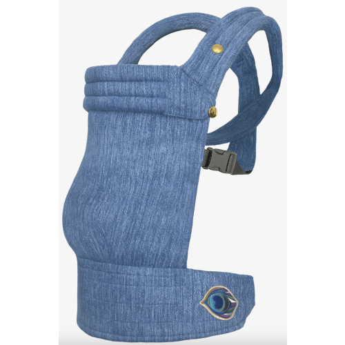 Denim Classic | Zeitgeist Baby Carrier