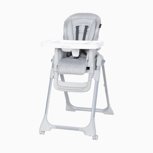 Baby Trend Everlast 7-in-1 High Chair - Charcoal Stone