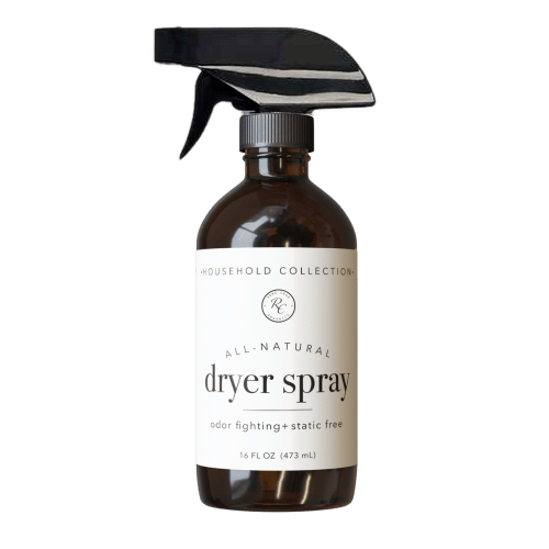 DRYER SPRAY | 16 oz