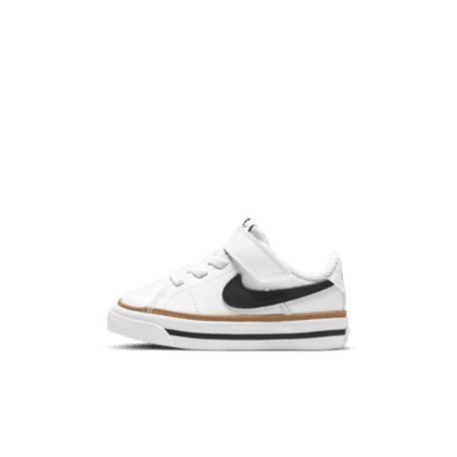 Nike Court Legacy Baby/Toddler Shoes