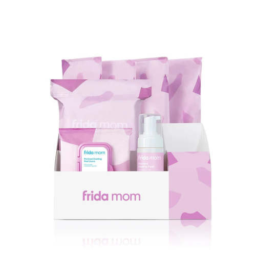 FridaMom - Postpartum Recovery Essentials Kit