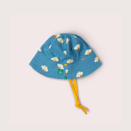 All Weather Reversible Sunhat – Little Green Radicals