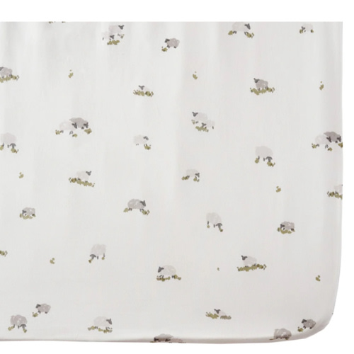 Crib Sheet