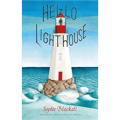 Hello Lighthouse