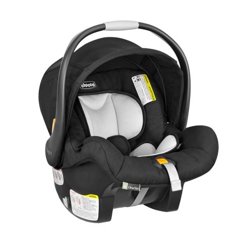 Infant Car Seat - Black