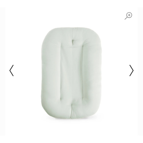 Infant Lounger | Sage