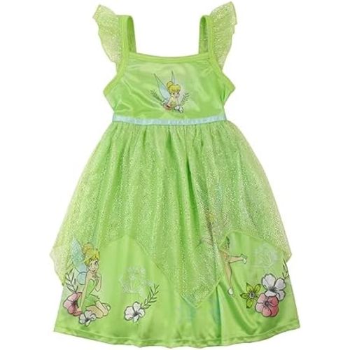 Disney Girls' Frozen Fantasy Nightgown