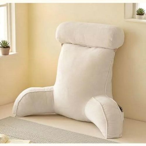Racxily Sofa Bed Head Reading pillow, 85*60cm