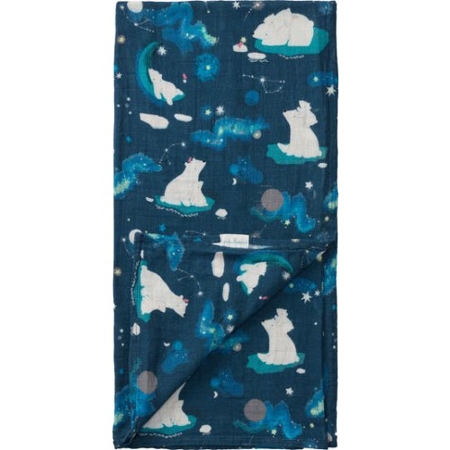 Muslin Swaddle Blanket