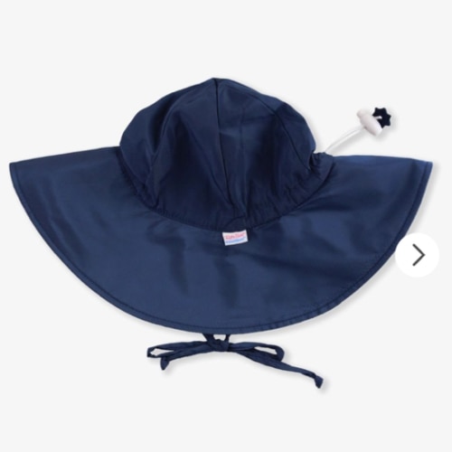 Kids Sun Protective Hat | RuffleButts & RuggedButts