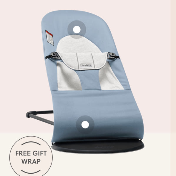 BabyBjörn Bouncer Balance Soft