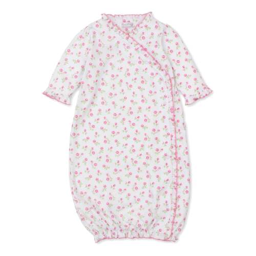 Rosy Roses Sack – Apple Blossom Baby And Decor