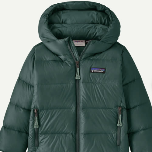 Patagonia Baby Hi-Loft Down Sweater™ Hoody
