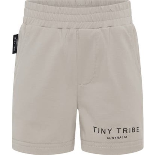 Core Cotton Knit Shorts