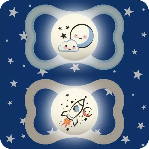 MAM Supreme Pacifier | MAM Baby