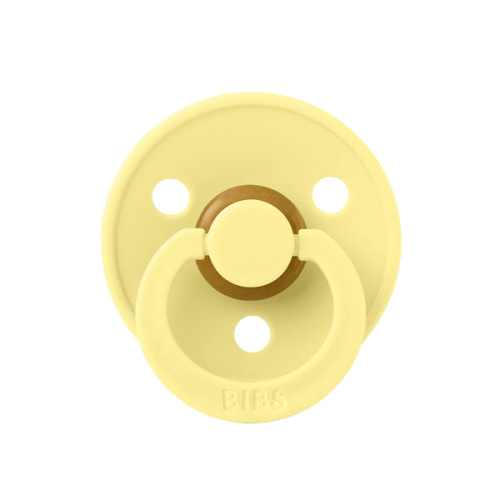 BIBS Colour Sunshine Pacifier – Bibsworld store US