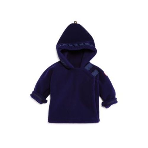 Unisex Hooded Fleece Jacket - Baby, Little Kid