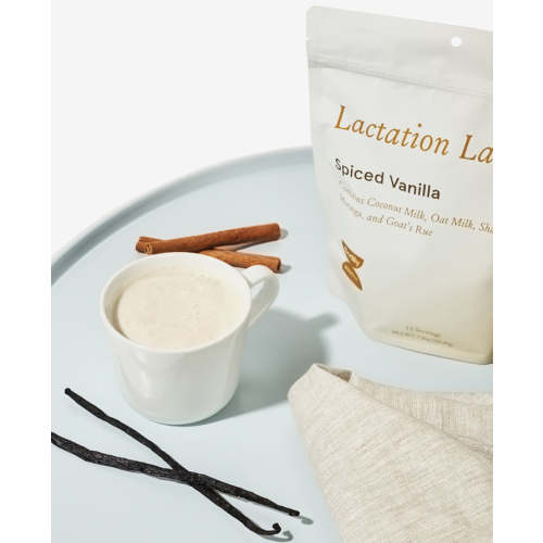 Lactation Latte: Single