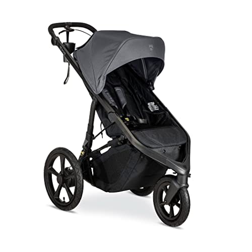 BOB Gear® Wayfinder Jogging Stroller — buybuy BABY