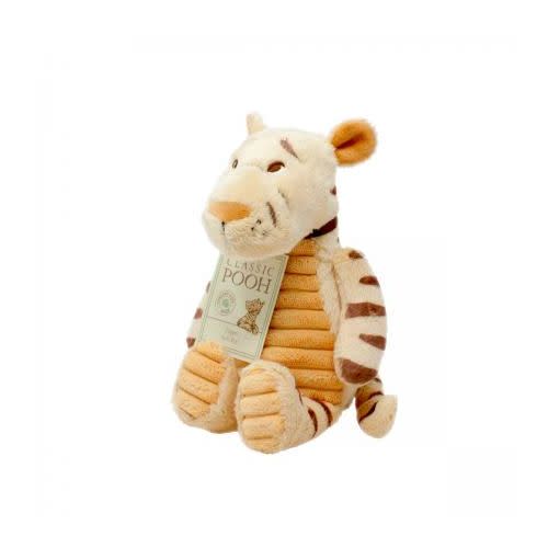 Classic Tigger Cuddly Soft Toy