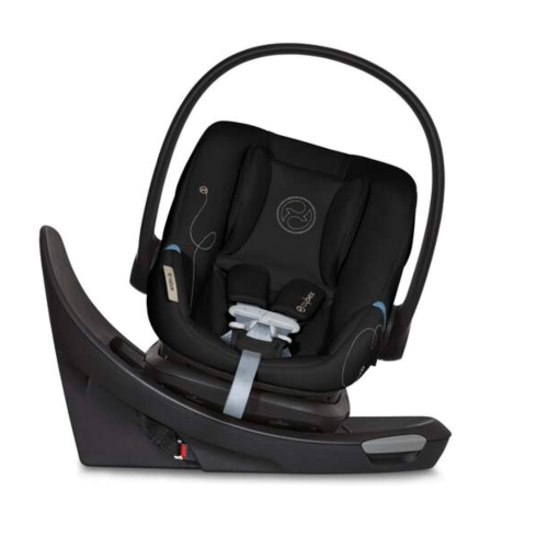 CYBEX Anton G Swivel