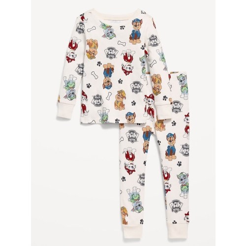 Paw Patrol™ Unisex Graphic Snug-Fit Pajama Set for Toddler & Baby | Old Navy