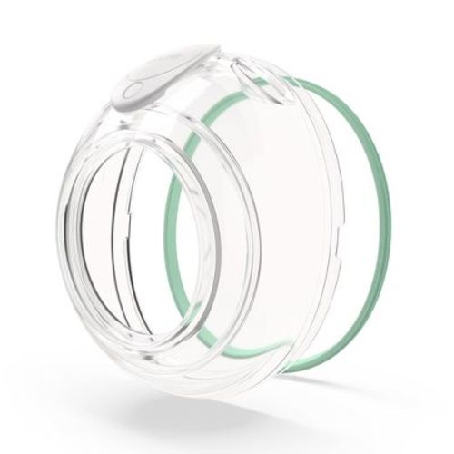 Elvie Stride Cup Front, Bands, Stopper Kit - 6ct