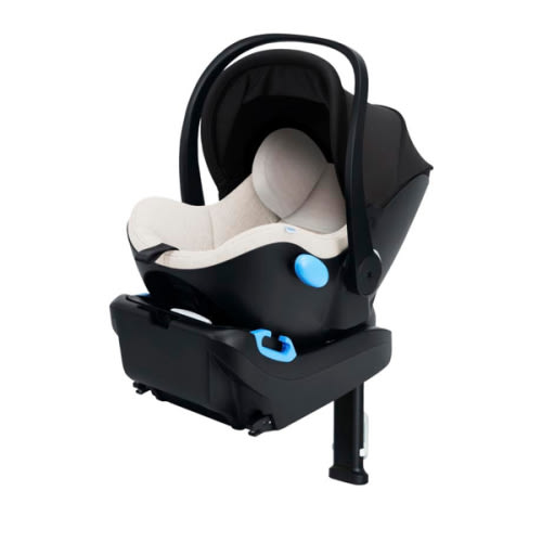Clek Liing - HipBabyGear