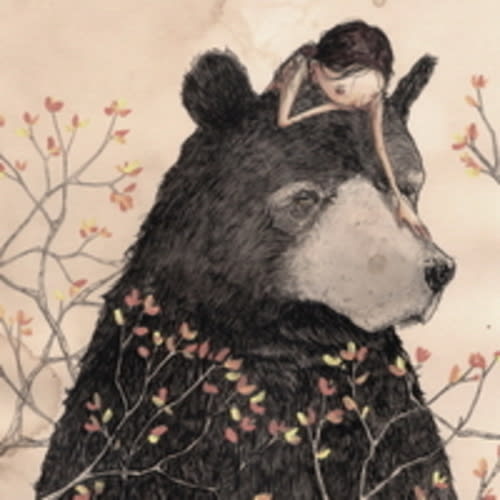 Bestest Friends by Graham Franciose