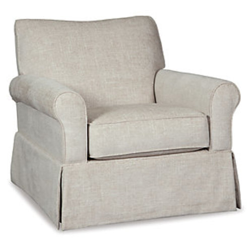 Searcy Swivel Accent Chair