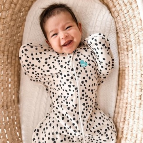 Love To Dream | Swaddle Up Newborn Starter Pack | US