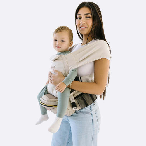 Tushbaby Hip Carrier