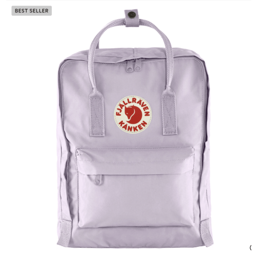 Fjallraven Classic Kanken Backpack