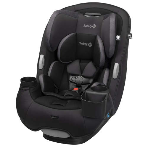 Grow And Go Sprint All-In-One Convertible Car Seat - Black Beauty II