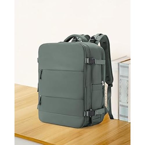 coowoz Backpack Olive Green Small