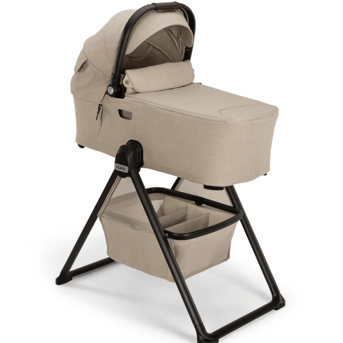 Nuna Demi Next Bassinet + Stand – Bambi Baby